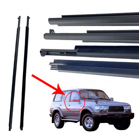 Toyota spare parts. 