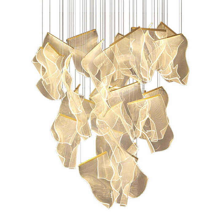 لمصابيح معلقة للفنادق والفيلات