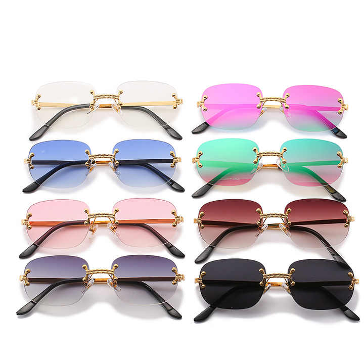 Free Sample Sunglasses