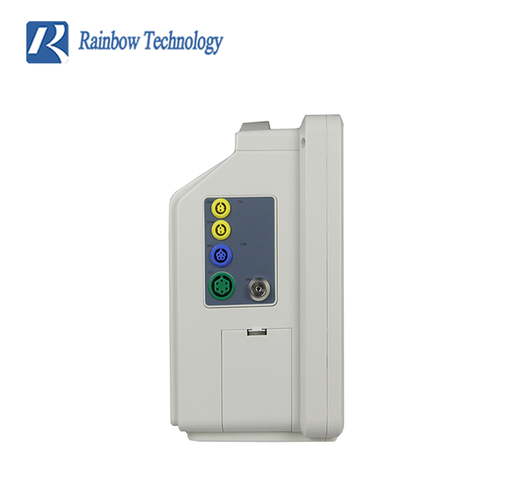 Vital Signs Monitoring Device / Medical Equipment 