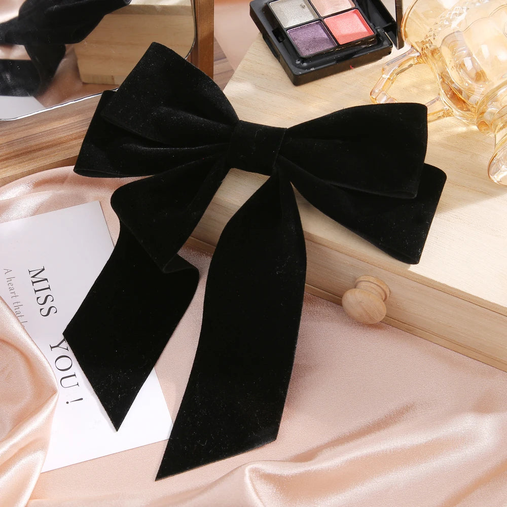 Hair Accessories 