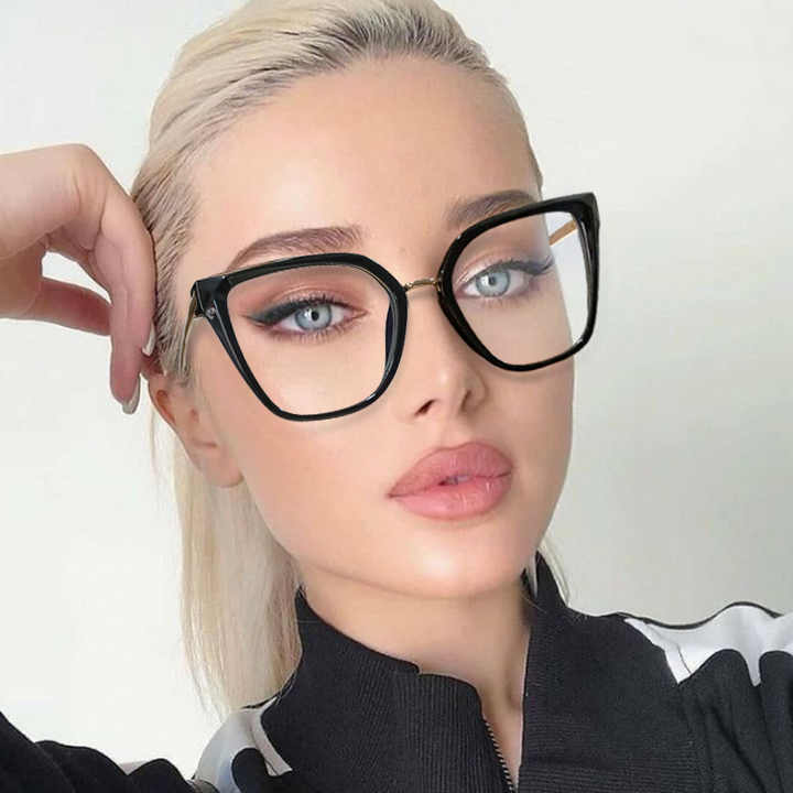 Women's glasses 
