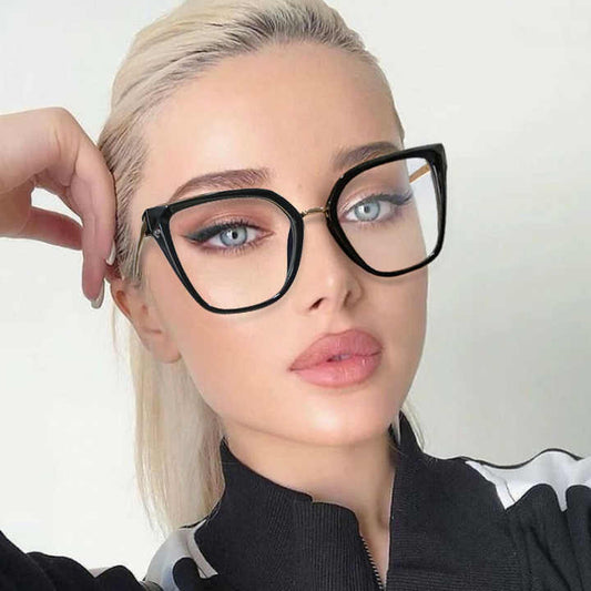 Women's glasses 