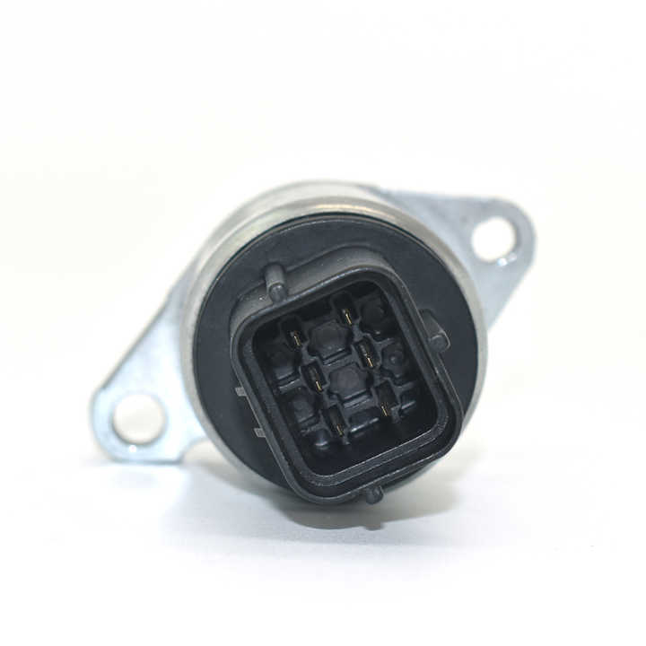 air transmission valve 