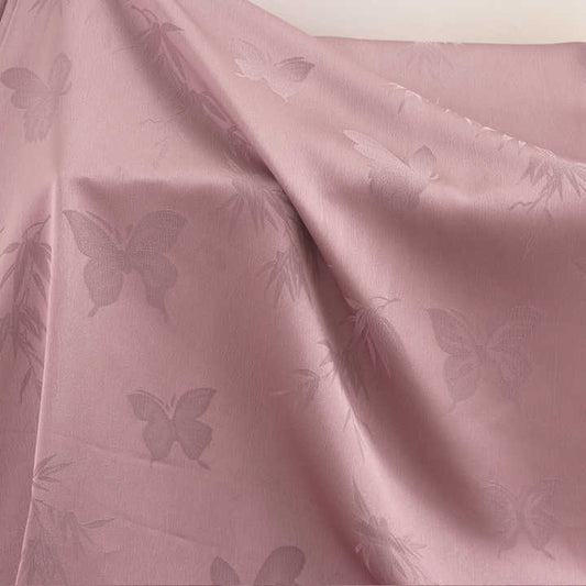 Jacquard Fabric for Women's Fashion Dresses - Immediate Supply of Jacquard Fabrics