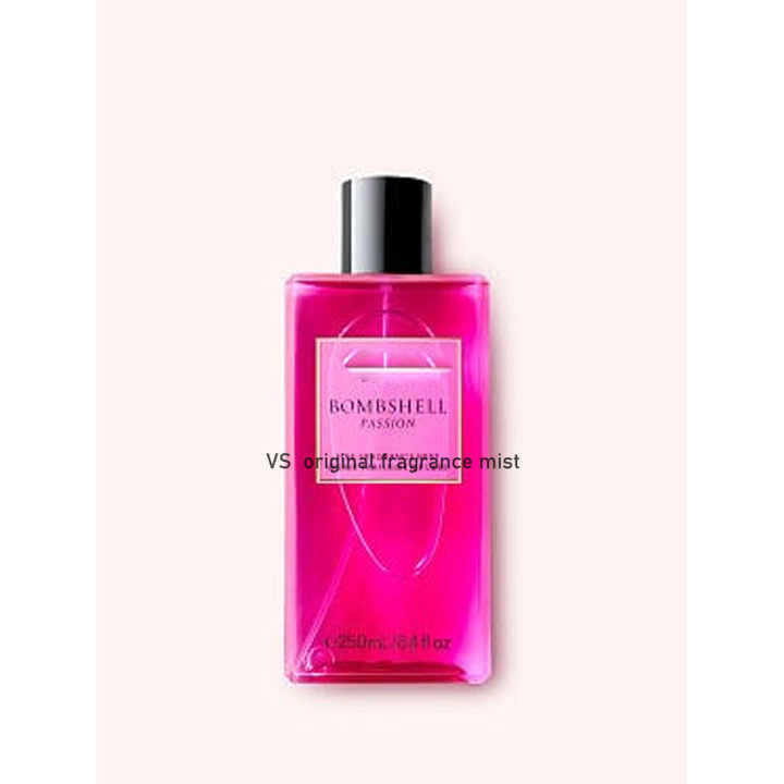 Perfumes 