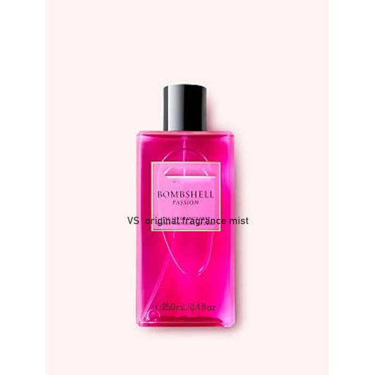 Perfumes 