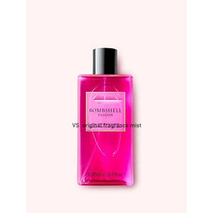 Perfumes 