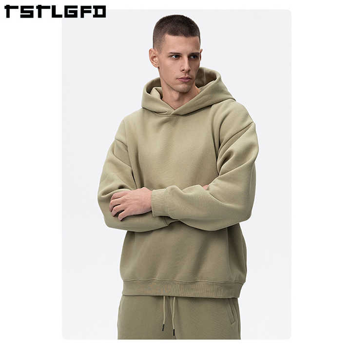 Men's Hoodie