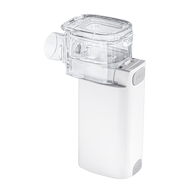 بخاخات محمولة باليد محمولة بالموجات اجهزه طبيه