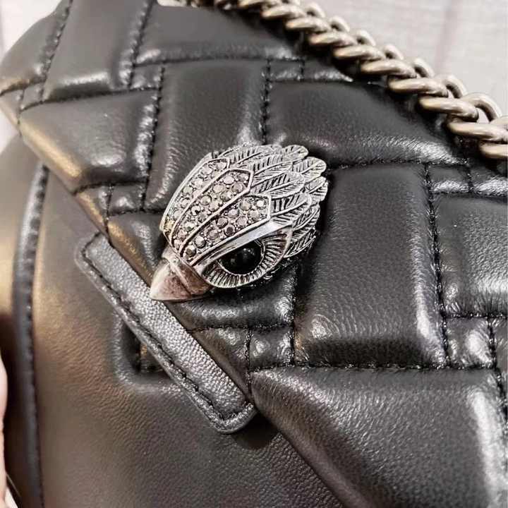 New Fashion Luxury Women's Handbag