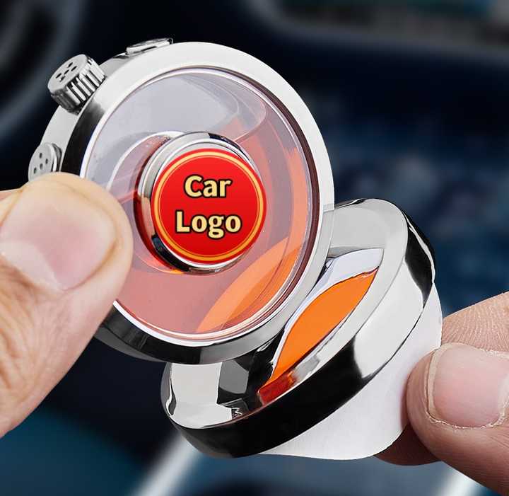 Car decoration 