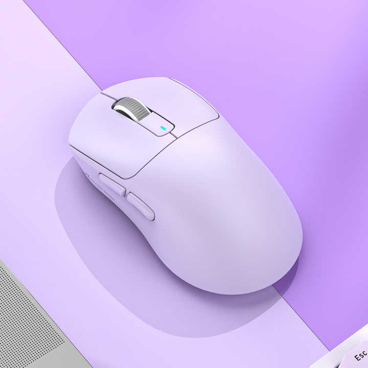 wireless mouse