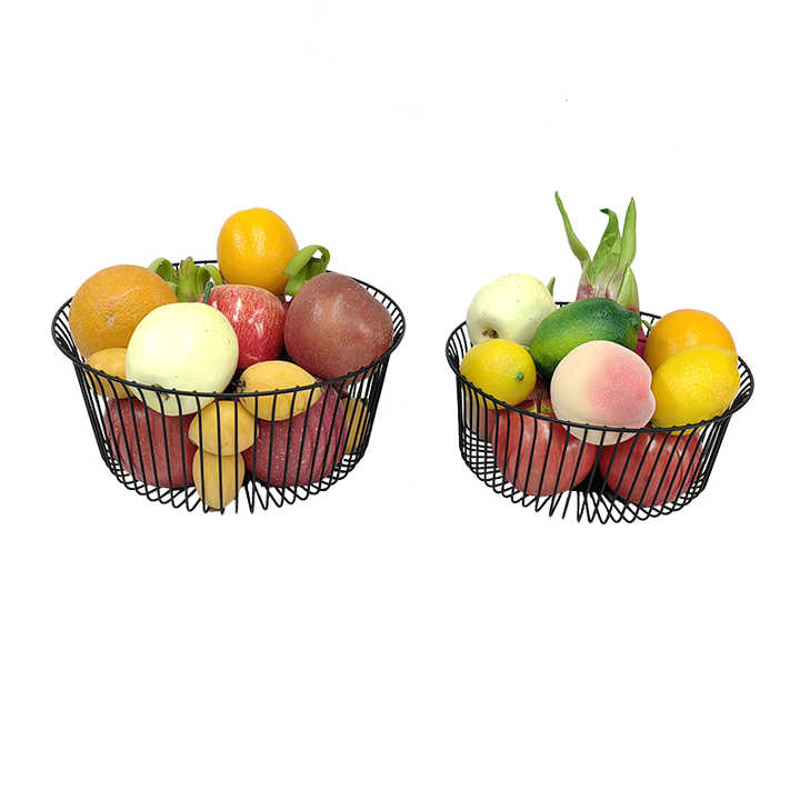 fruit and vegetable basket 