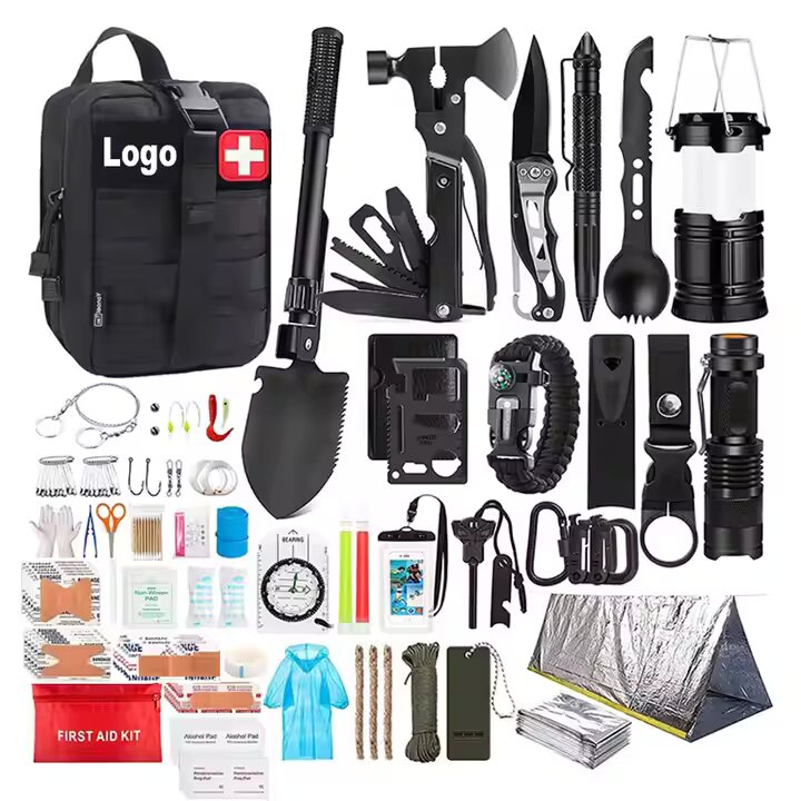 Trip supplies