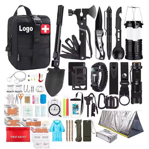 Trip supplies