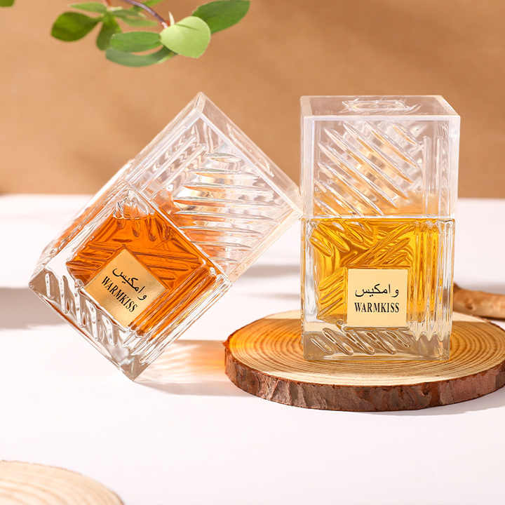 Luxury men's perfume 