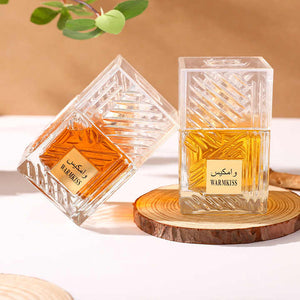 Luxury men's perfume 