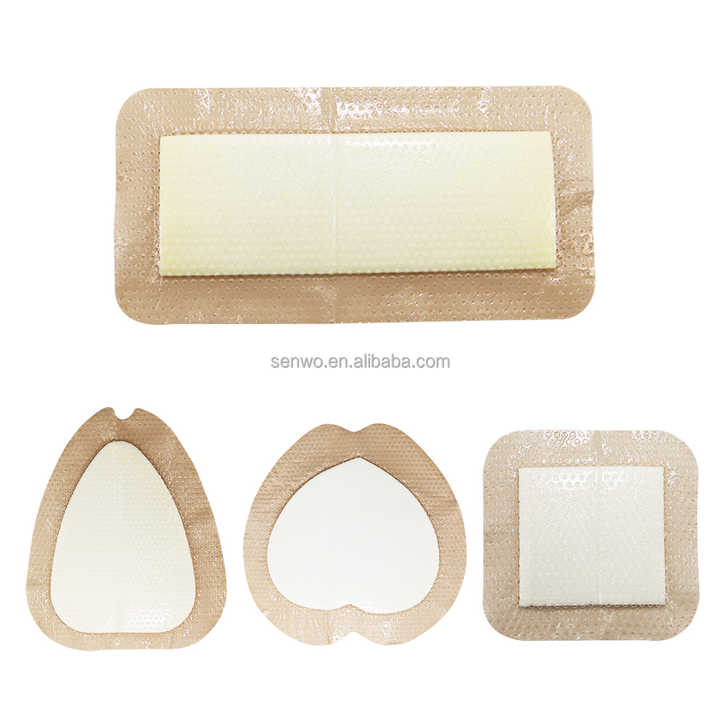 Medical supplies 