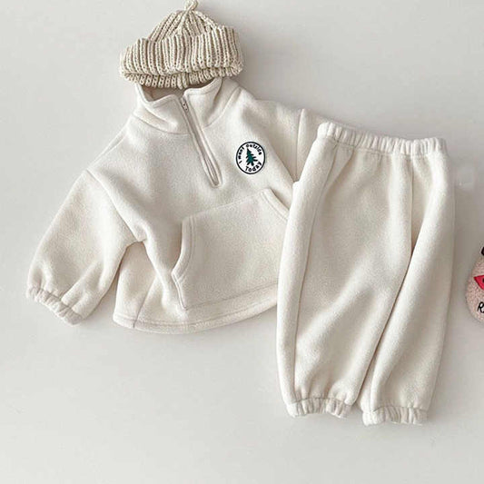 plain cotton suits 