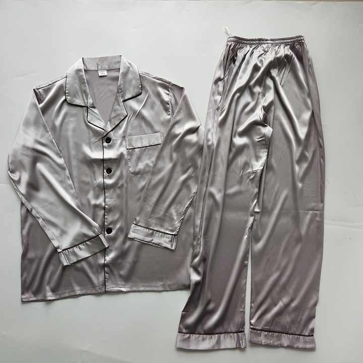 Men's pajamas winter men's special clothing pajamas 