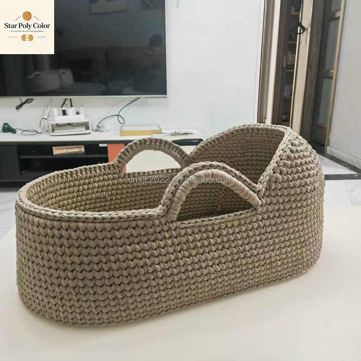 Baby Cradle Bed