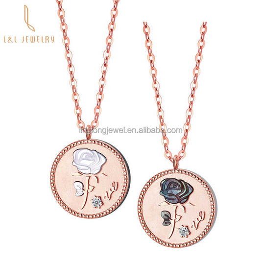 Women's necklace