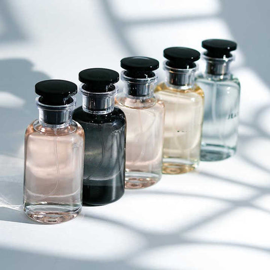 Arabic Perfume for Men Women, Arabic Perfumes Wholesale, Unisex Perfume, Private Label, Custom Logo 