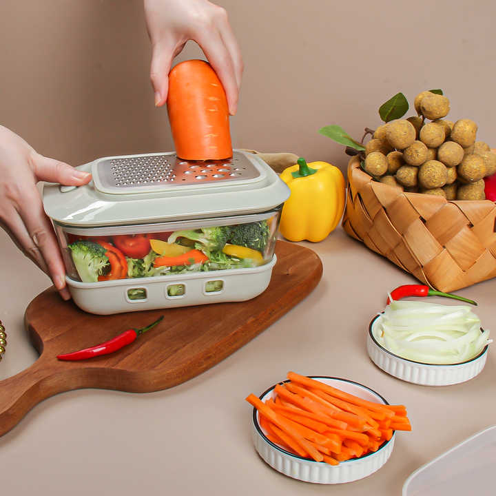 Cutting boards and equipment 