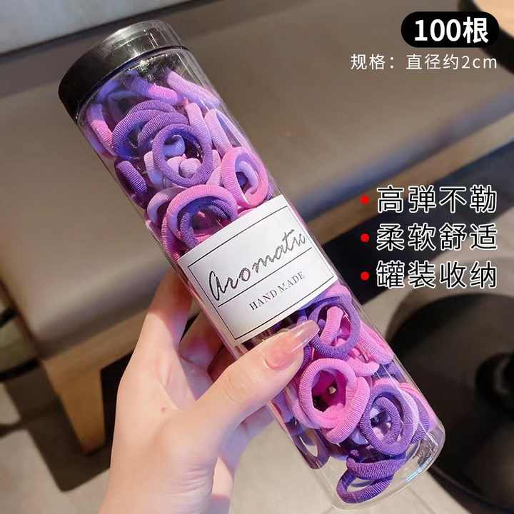 Hair supplies