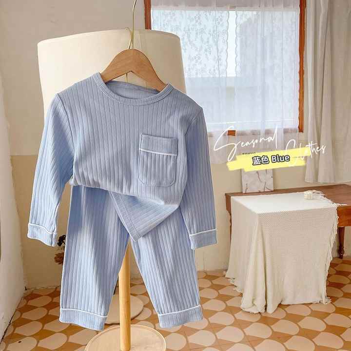 Sleepwear 