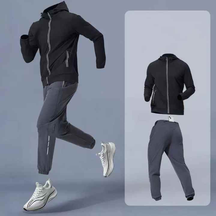 Men's sportswear 