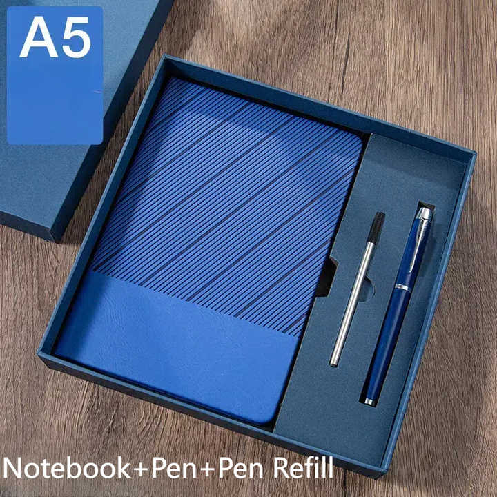 Soft Cover Journals 