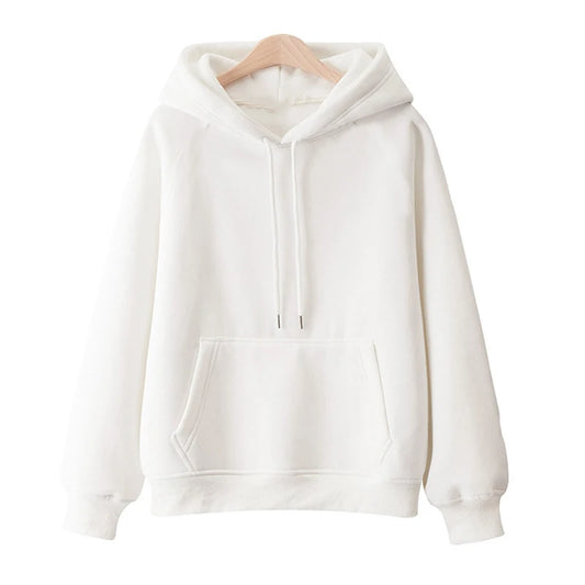 Women's hoodie 