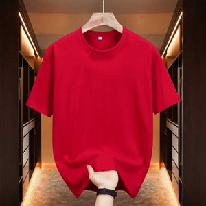 تيشيرت رجالي قطني