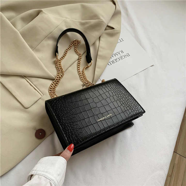 elegant handbag 