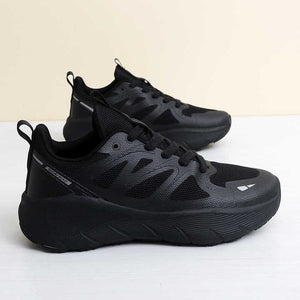 running shoes