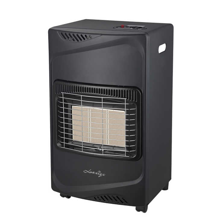 Cheap price portable home living room gas heater in stock 