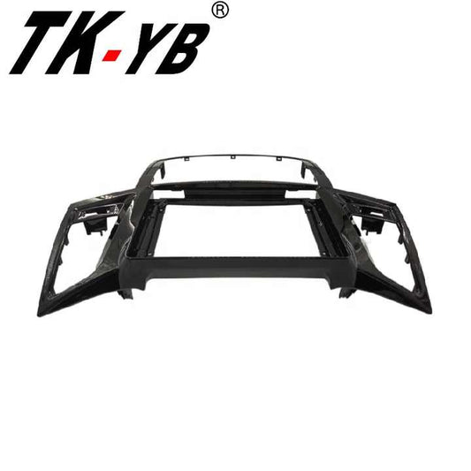 TK-YB for Toyota Fortuner/Hilux, Transmission. 