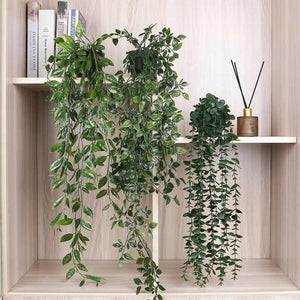 Artificial Snow - Pea Pods 