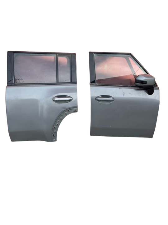 Toyota spare parts. 