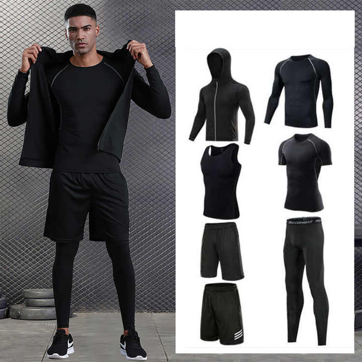 Men's tracksuits 