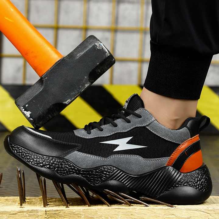 New breathable high quality shoes 