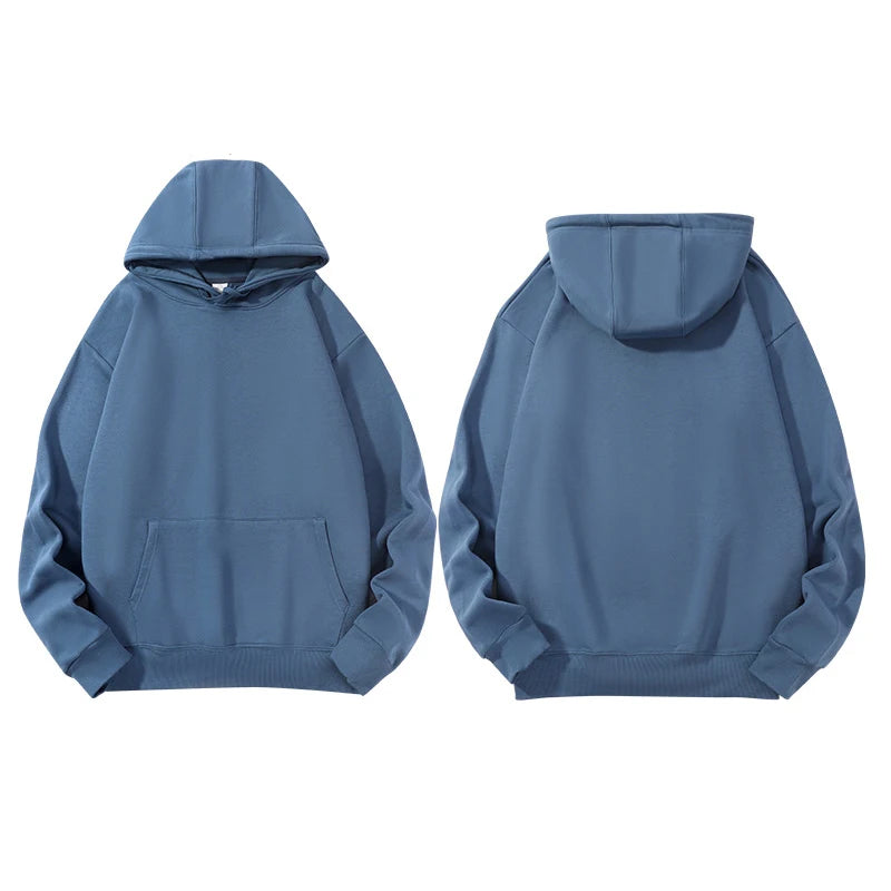 Men's Hoodie Oversized 