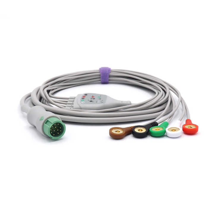 Electrical cable/medical equipment 