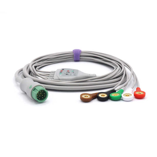 Electrical cable/medical equipment 