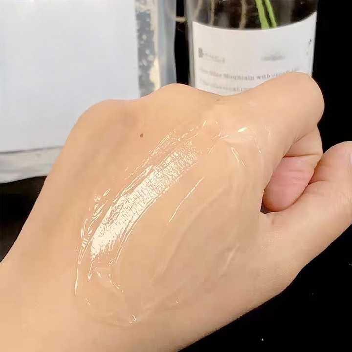 Care Sets - Aloe Vera Gel Mask 