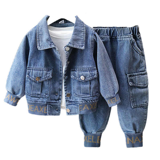 Boys' pants 