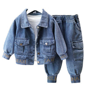 Boys' pants 