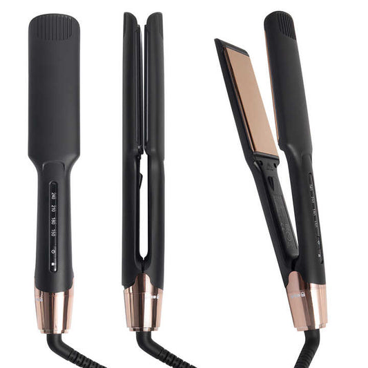 Salon Professional Titanium Hair Straightener 
